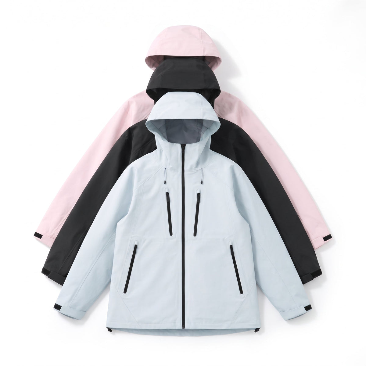 Waterproof Shells
