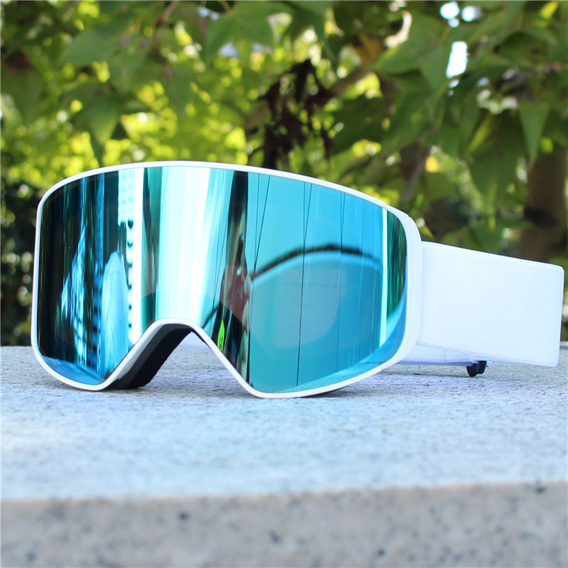 Ski Goggles
