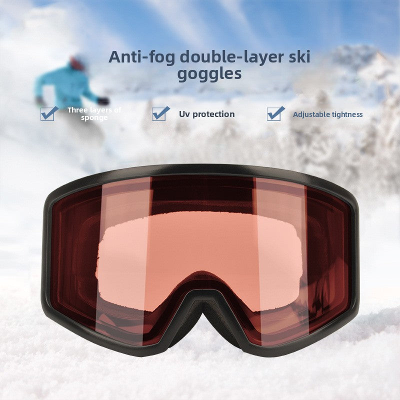 Ski Goggles