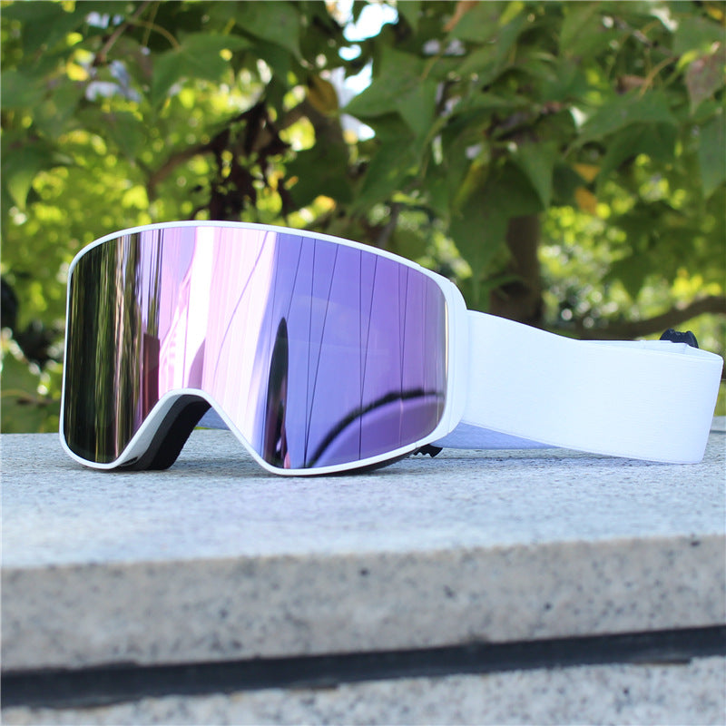 Ski Goggles
