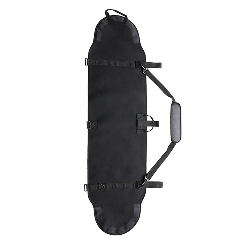 Snowboard Bag with Waterproof, Thick, and Durable Design