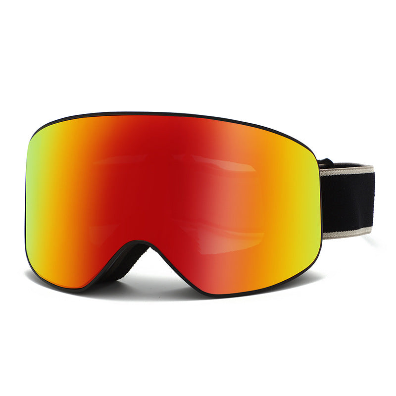 Baggag3 Goggles