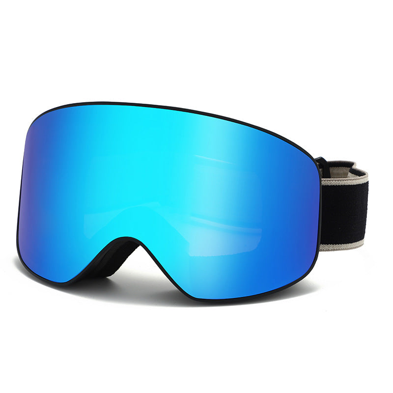 Baggag3 Goggles