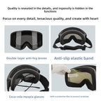 Ski Goggles