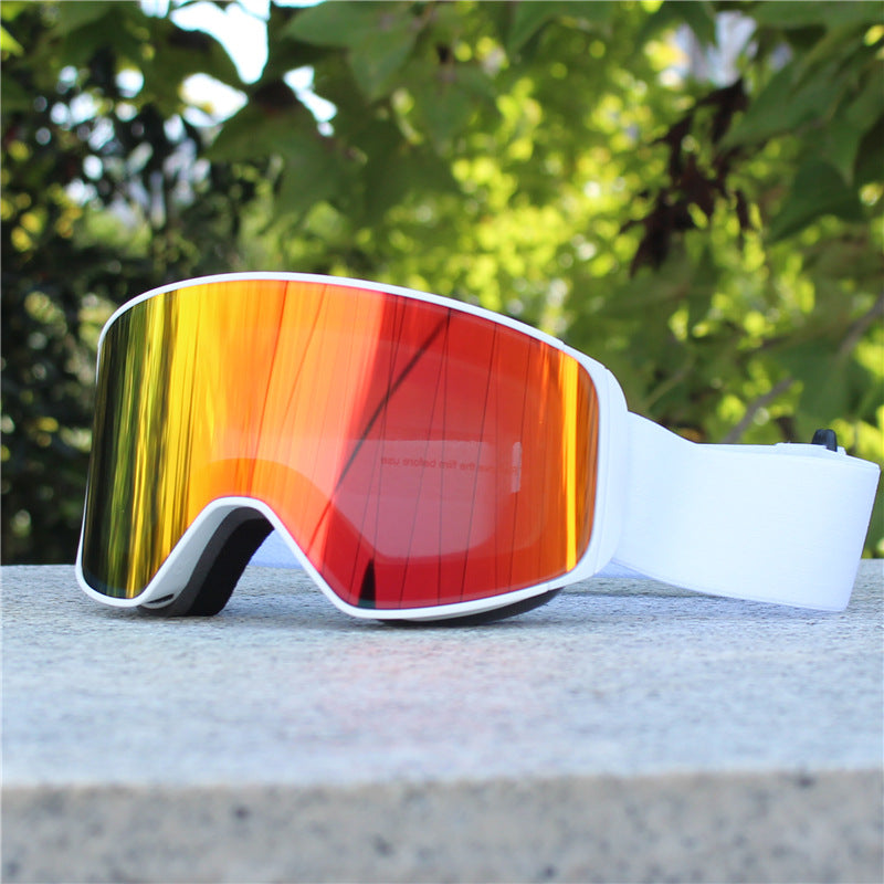 Ski Goggles