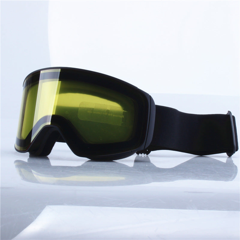 Ski Goggles