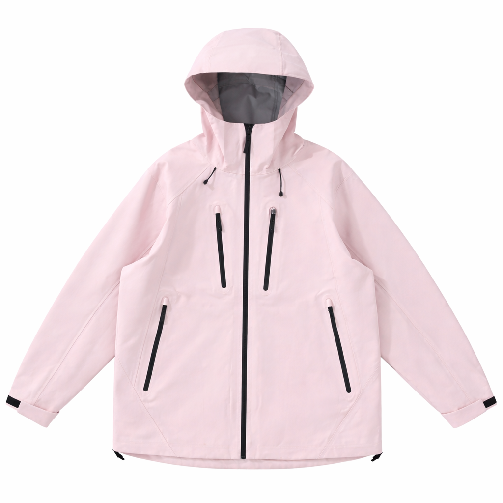 Blush Ridge Shell