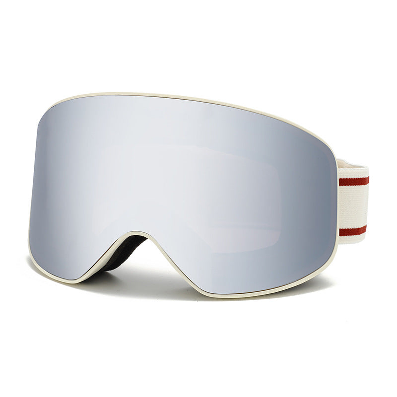 Baggag3 Goggles