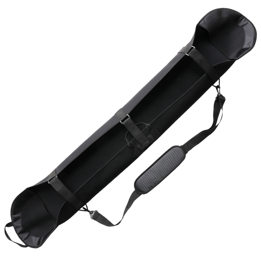 Snowboard Bag with Waterproof, Thick, and Durable Design