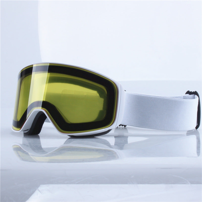 Ski Goggles