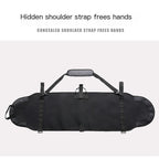 Snowboard Bag with Waterproof, Thick, and Durable Design