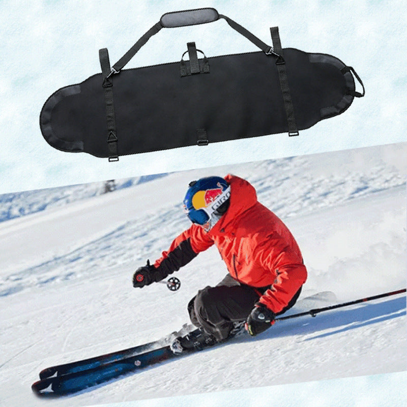 Snowboard Bag with Waterproof, Thick, and Durable Design