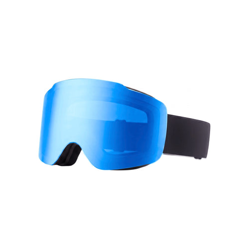 Blue lens