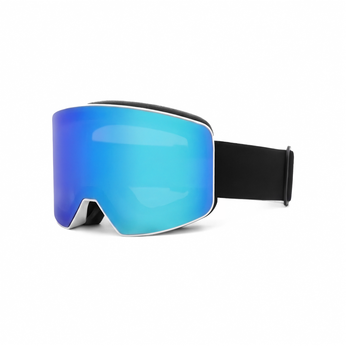 Sunda Mirrored Lens Goggles