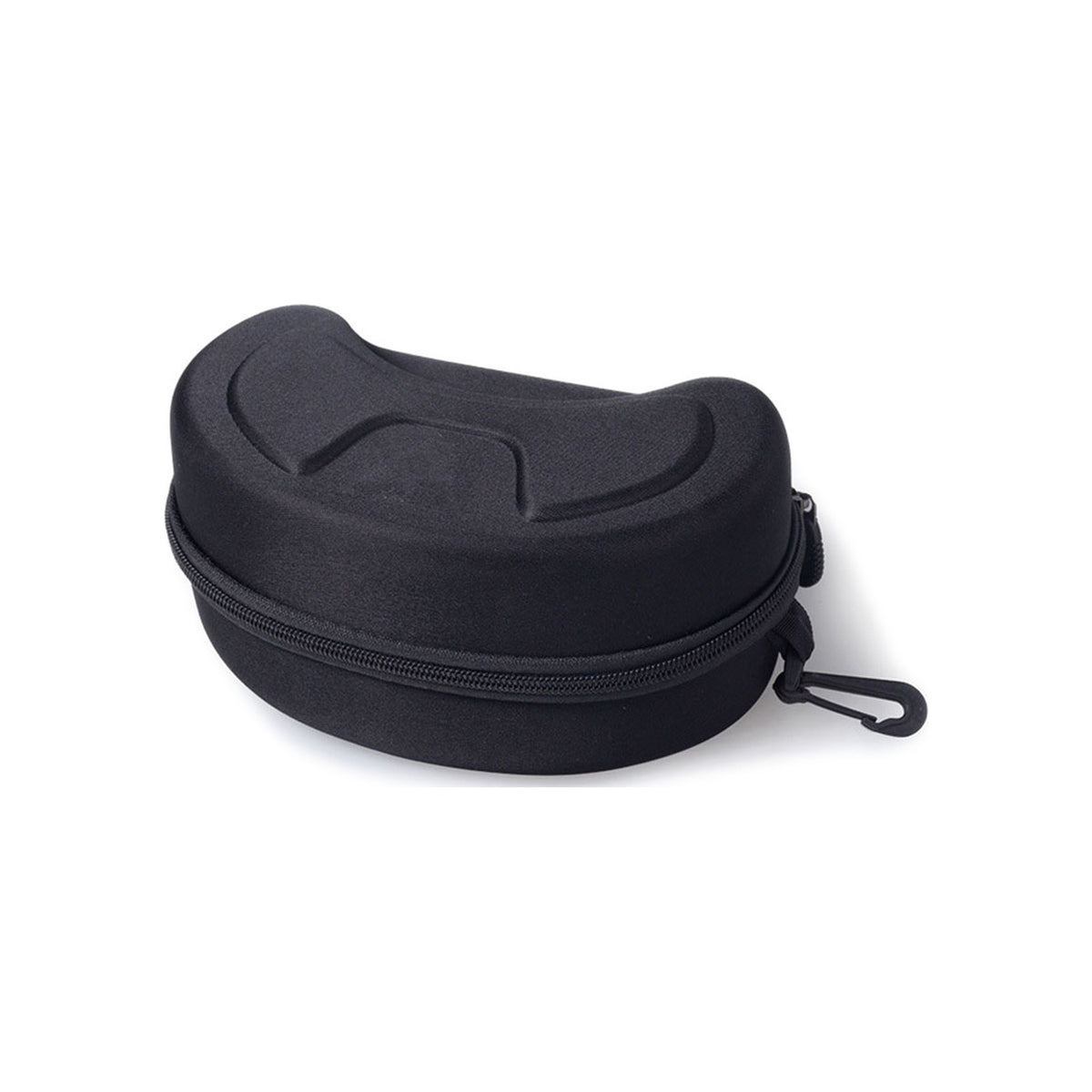 Clip-On EVA Hard Shell Goggle Case