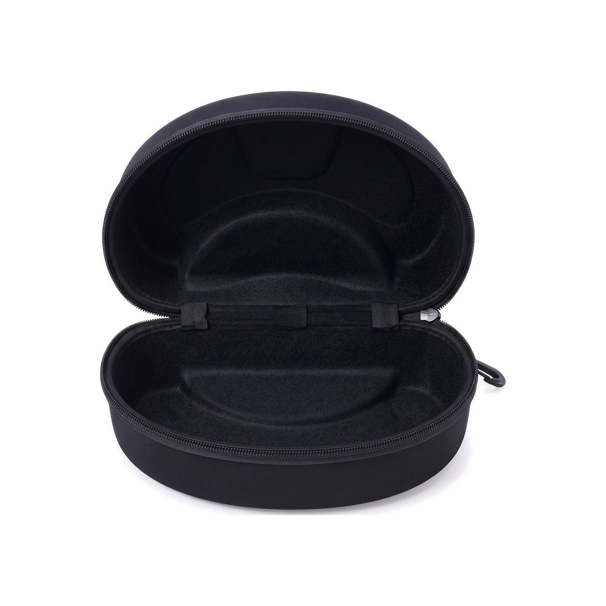 Clip-On EVA Hard Shell Goggle Case