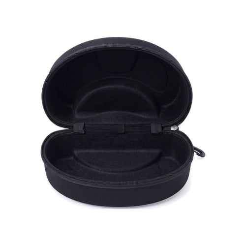 Clip-On EVA Hard Shell Goggle Case