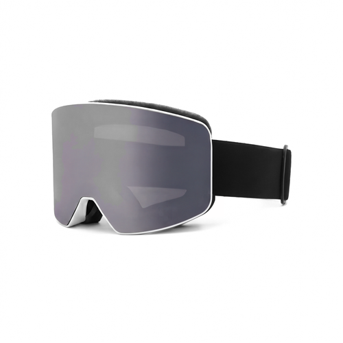 Sunda Mirrored Lens Goggles